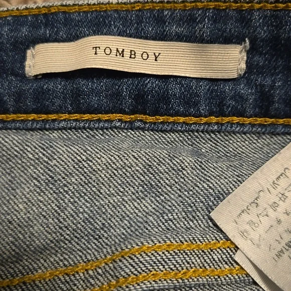 Guess Tomboy Jeans - Picture 3 of 8